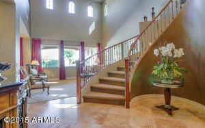 3098 E Blue Sage Rd, Gilbert, AZ 85297 photo 7