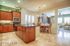 3098 E Blue Sage Rd, Gilbert, AZ 85297 photo 17