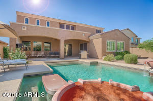 3098 E Blue Sage Rd, Gilbert, AZ 85297 photo 1