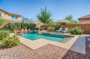 3098 E Blue Sage Rd, Gilbert, AZ 85297 photo 60