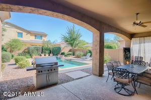 3098 E Blue Sage Rd, Gilbert, AZ 85297 photo 55