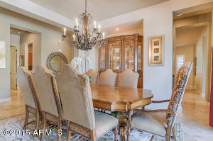 3098 E Blue Sage Rd, Gilbert, AZ 85297 photo 14