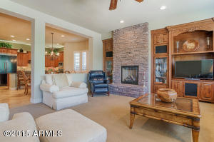 3098 E Blue Sage Rd, Gilbert, AZ 85297 photo 26