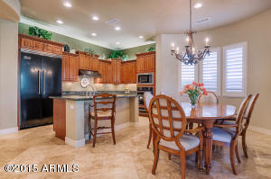 3098 E Blue Sage Rd, Gilbert, AZ 85297 photo 16
