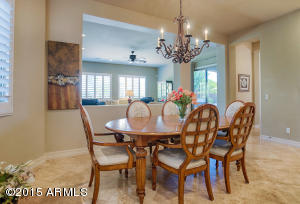 3098 E Blue Sage Rd, Gilbert, AZ 85297 photo 23