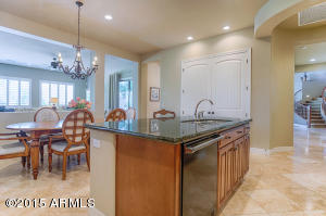 3098 E Blue Sage Rd, Gilbert, AZ 85297 photo 20