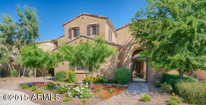 3098 E Blue Sage Rd, Gilbert, AZ 85297 photo 2