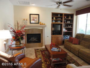 4089 E Lodgepole Dr, Gilbert, AZ 85298 photo 5