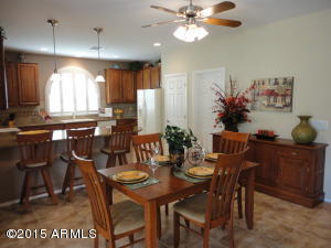 4089 E Lodgepole Dr, Gilbert, AZ 85298 photo 4
