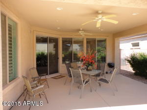 4089 E Lodgepole Dr, Gilbert, AZ 85298 photo 13