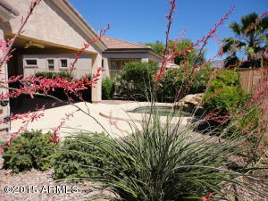 4089 E Lodgepole Dr, Gilbert, AZ 85298 photo 17