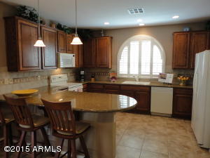 4089 E Lodgepole Dr, Gilbert, AZ 85298 photo 3