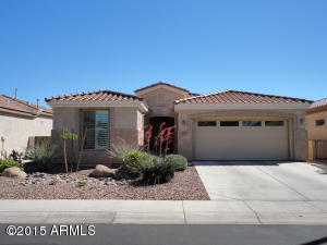 4089 E Lodgepole Dr, Gilbert, AZ 85298 photo 1