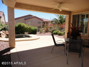 4089 E Lodgepole Dr, Gilbert, AZ 85298 photo 15