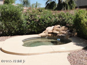 4089 E Lodgepole Dr, Gilbert, AZ 85298 photo 16