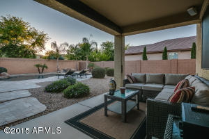 2452 S Stuart Ave, Gilbert, AZ 85295 photo 16