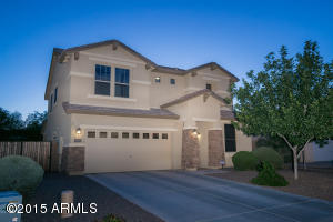 2452 S Stuart Ave, Gilbert, AZ 85295 photo 5