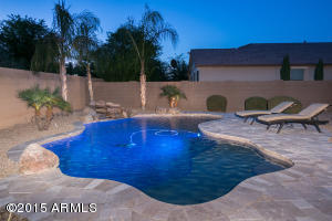 2452 S Stuart Ave, Gilbert, AZ 85295 photo 7