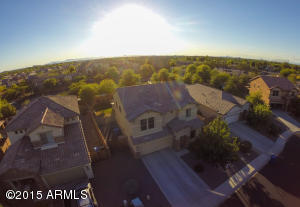 2452 S Stuart Ave, Gilbert, AZ 85295 photo 1