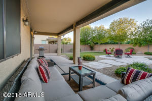2452 S Stuart Ave, Gilbert, AZ 85295 photo 18