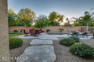 2452 S Stuart Ave, Gilbert, AZ 85295 photo 15