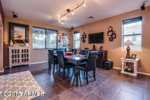 2452 S Stuart Ave, Gilbert, AZ 85295 photo 29