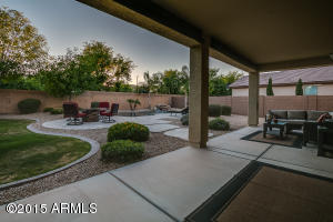 2452 S Stuart Ave, Gilbert, AZ 85295 photo 17