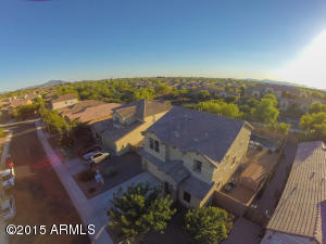2452 S Stuart Ave, Gilbert, AZ 85295 photo 2