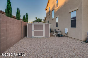 2452 S Stuart Ave, Gilbert, AZ 85295 photo 56