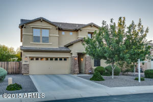 2452 S Stuart Ave, Gilbert, AZ 85295 photo 19