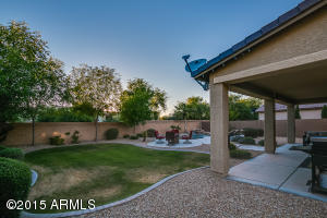2452 S Stuart Ave, Gilbert, AZ 85295 photo 11