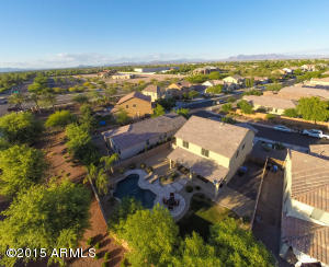 2452 S Stuart Ave, Gilbert, AZ 85295 photo 3
