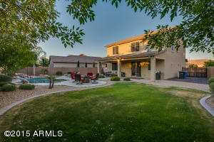 2452 S Stuart Ave, Gilbert, AZ 85295 photo 12