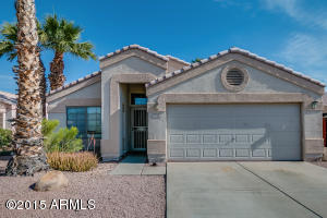 1734 E Amber Ln, Gilbert, AZ 85296 photo 1