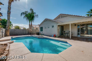 1734 E Amber Ln, Gilbert, AZ 85296 photo 9