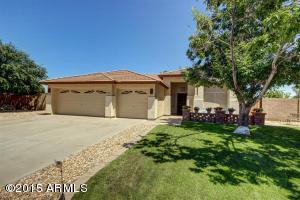335 E Liberty Ln, Gilbert, AZ 85296 photo 1