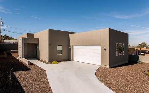 1523 E Hatcher Rd, Phoenix, AZ 85020 photo 2