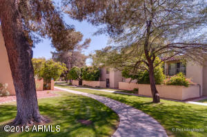 4201 E Camelback Rd #24, Phoenix, AZ 85018 photo 1