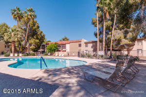 4201 E Camelback Rd #24, Phoenix, AZ 85018 photo 24