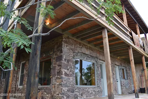 213 6th St, Jerome, AZ 86331 photo 1