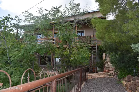 213 6th St, Jerome, AZ 86331 photo 2
