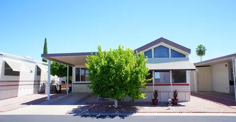 7750 E Broadway Rd #308, Mesa, AZ 85208 photo 1