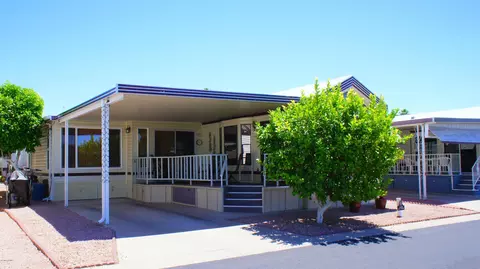7750 E Broadway Rd #308, Mesa, AZ 85208 photo 3