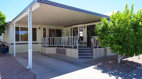 7750 E Broadway Rd #308, Mesa, AZ 85208 photo 4