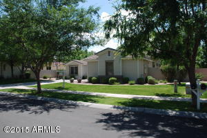 3145 E Cullumber St, Gilbert, AZ 85234 photo 2