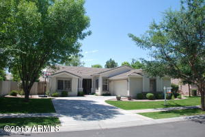 3145 E Cullumber St, Gilbert, AZ 85234 photo 1