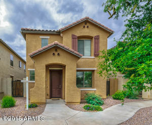 2875 S Key Biscayne Dr, Gilbert, AZ 85296 photo 1