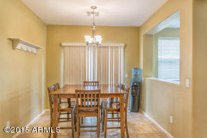 2875 S Key Biscayne Dr, Gilbert, AZ 85296 photo 5