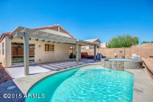 4736 E Desert Wind Dr, Phoenix, AZ 85044 photo 24