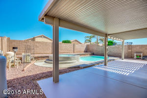 4736 E Desert Wind Dr, Phoenix, AZ 85044 photo 27